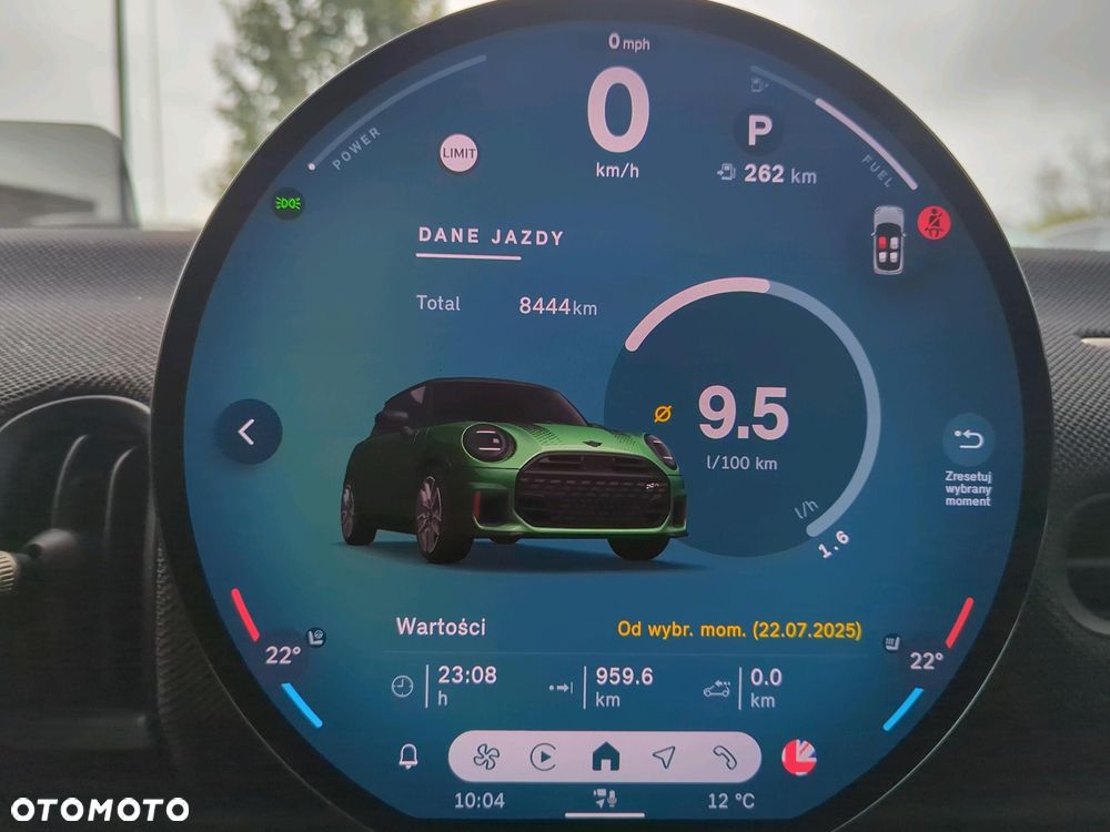 MINI John Cooper Works sport - 15