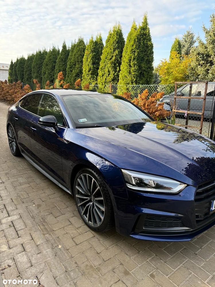 Audi A5 - 3