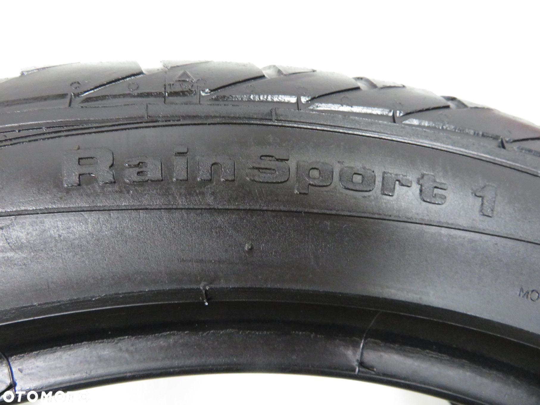 225/45ZR17 OPONA LETNIA Uniroyal Rain Sport 1 91W - 4