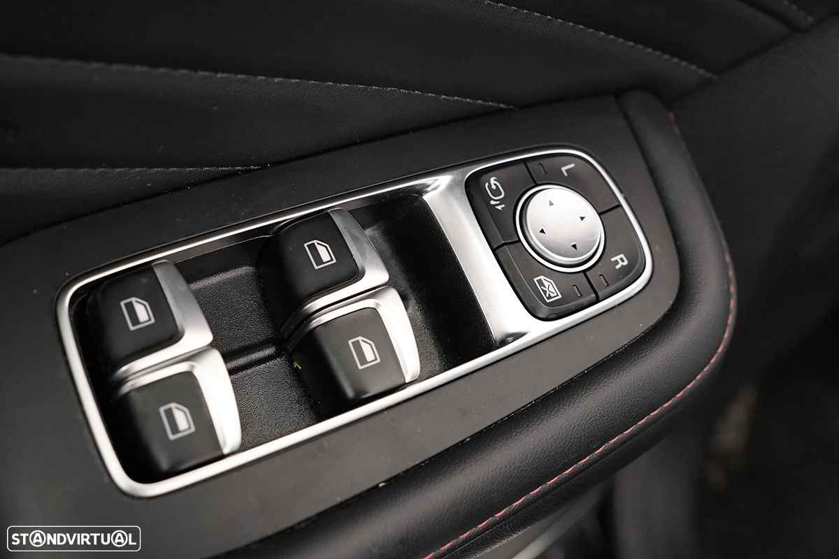 MG EHS 1.5 T-GDI Plug-in Hybrid Luxury - 21