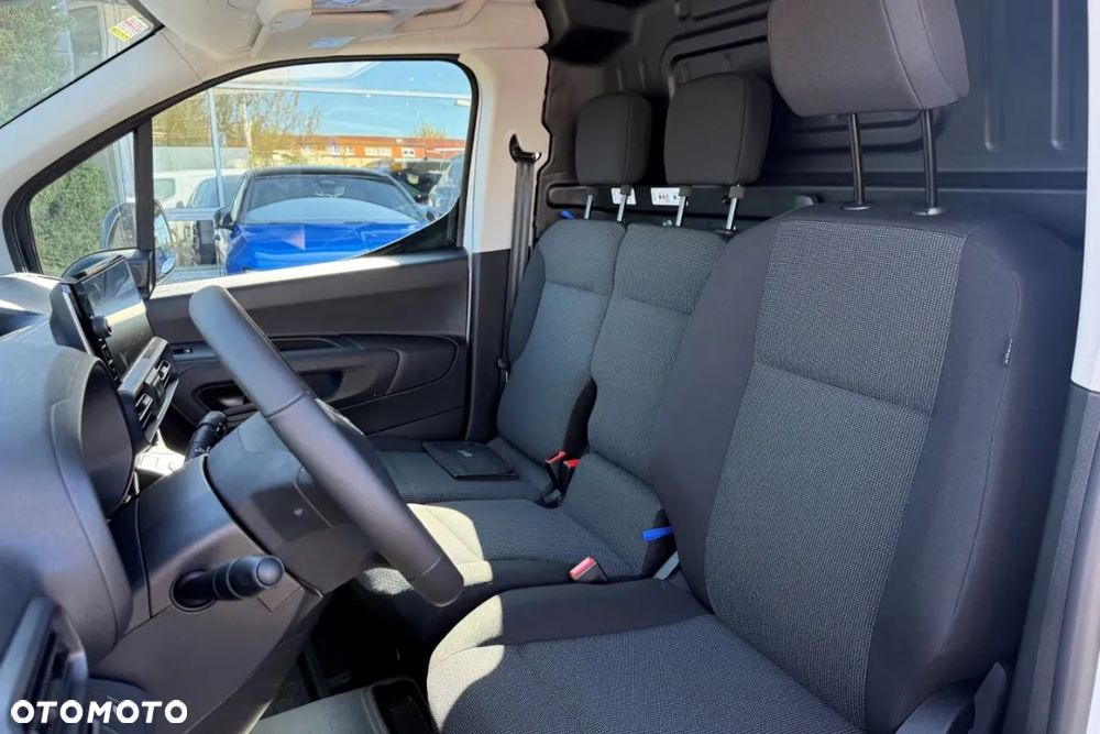 Opel Combo Cargo L2 - 10