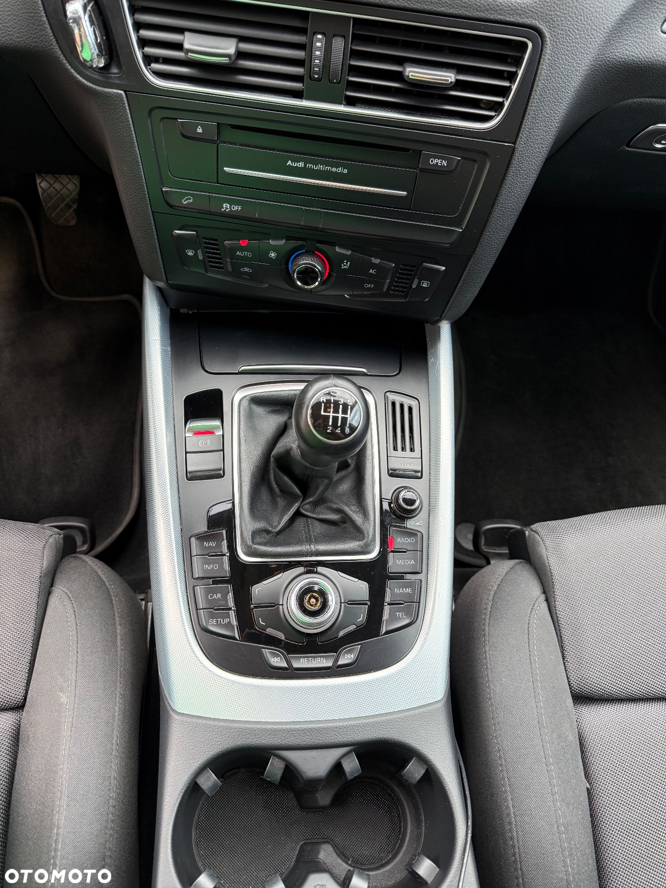 Audi Q5 2.0 TDI Quattro - 14
