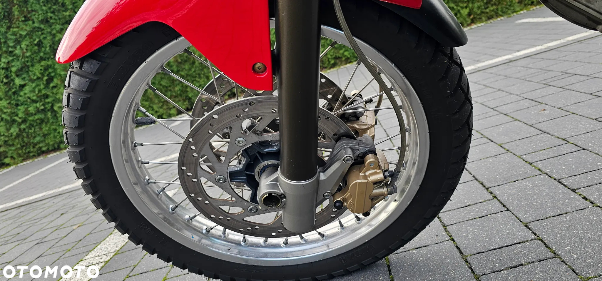 Cagiva Navigator - 15