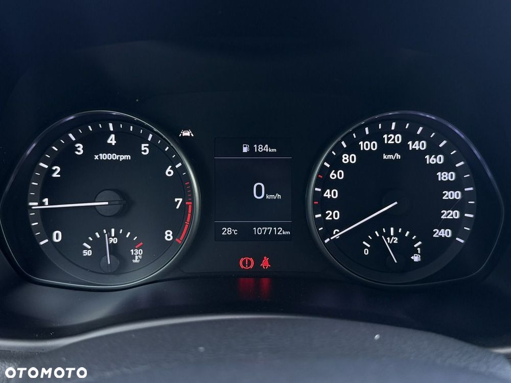 Hyundai i30 1.0 T-GDI Modern - 23