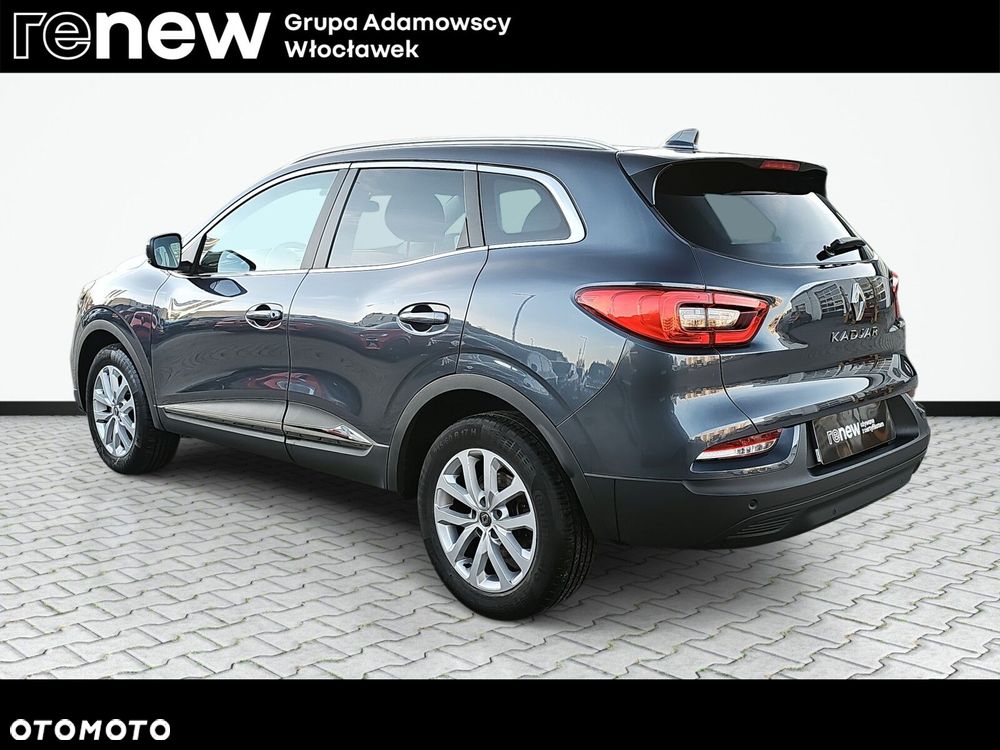 Renault Kadjar 1.3 TCe FAP Easy Life - 7
