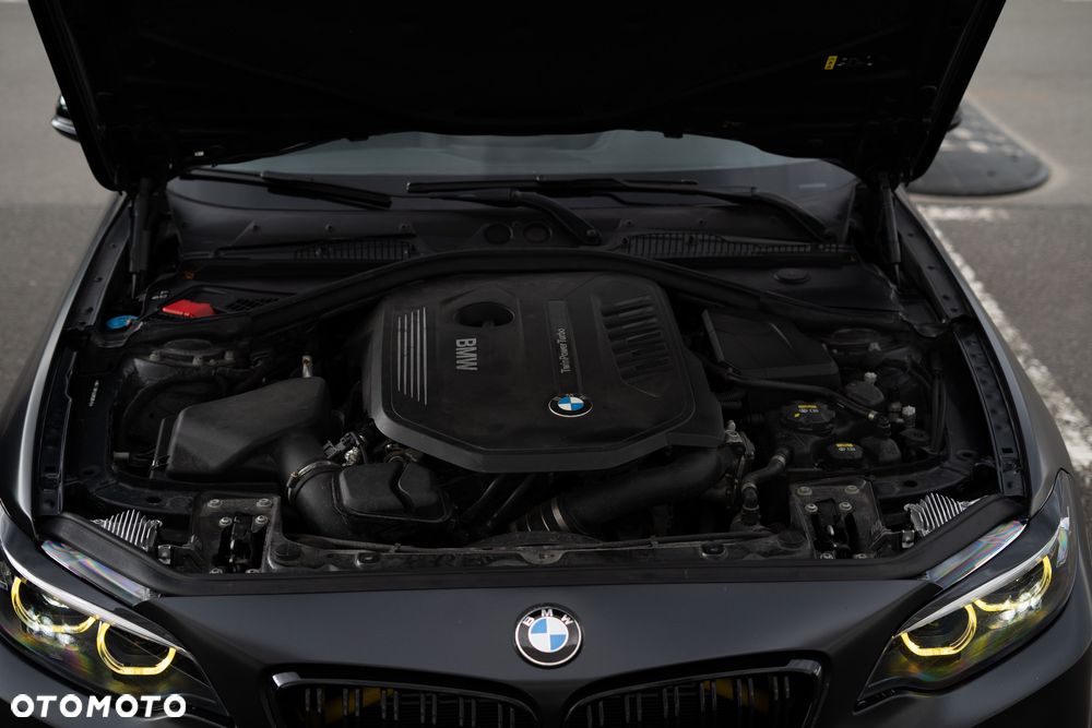 BMW Seria 2 M240i xDrive Sport-Aut - 18