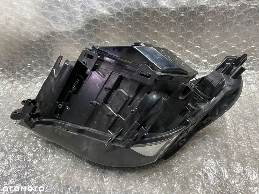 LAMPA PRAWA XENON BMW 5 E60 7160194 - 8