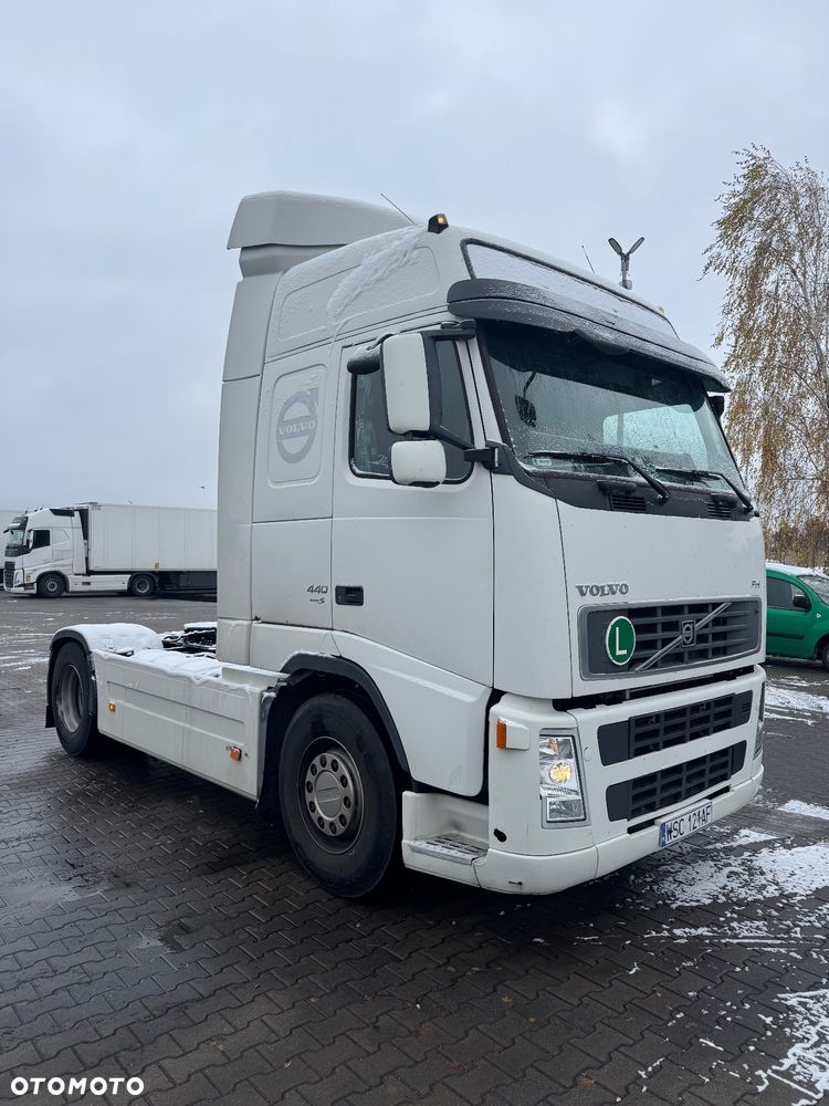 Volvo FH - 3
