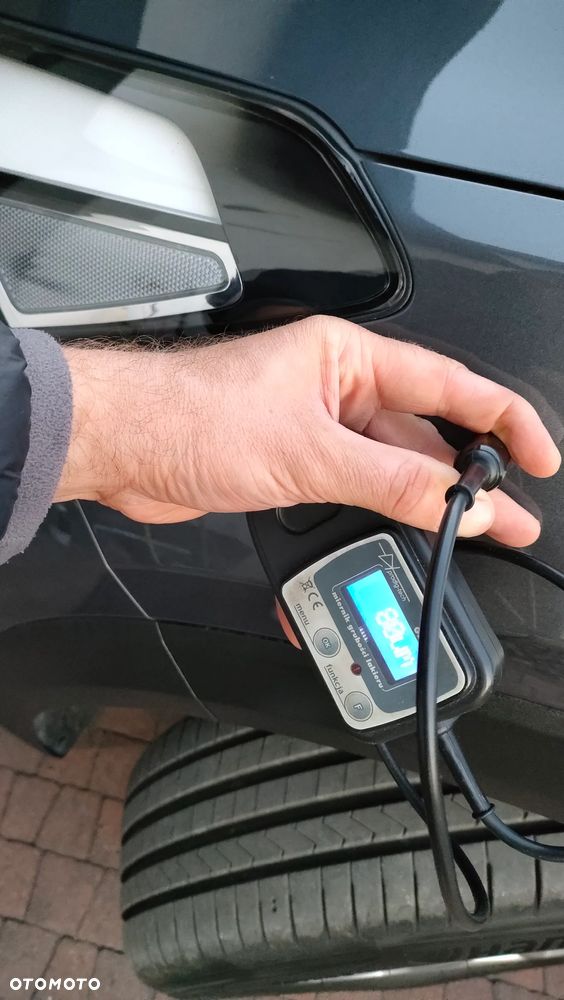 Hyundai Tucson 1.6 GDi 2WD Premium - 25