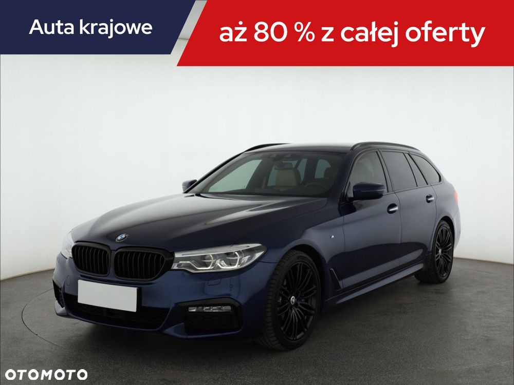BMW Seria 5 - 3