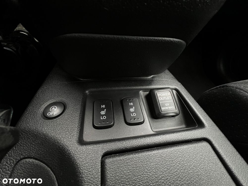 Honda CR-V 2.0 Elegance (Honda Connect+) / (2WD) - 22