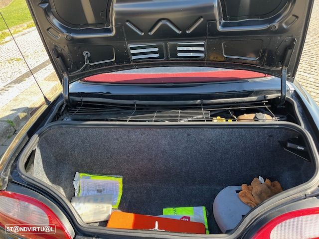 MG TF 115 Edição Limitada - 20