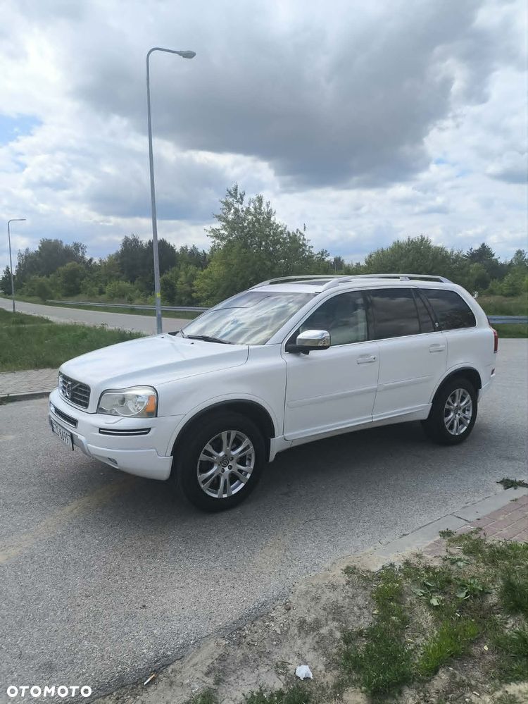 Volvo XC 90 3.2 Executive - 1