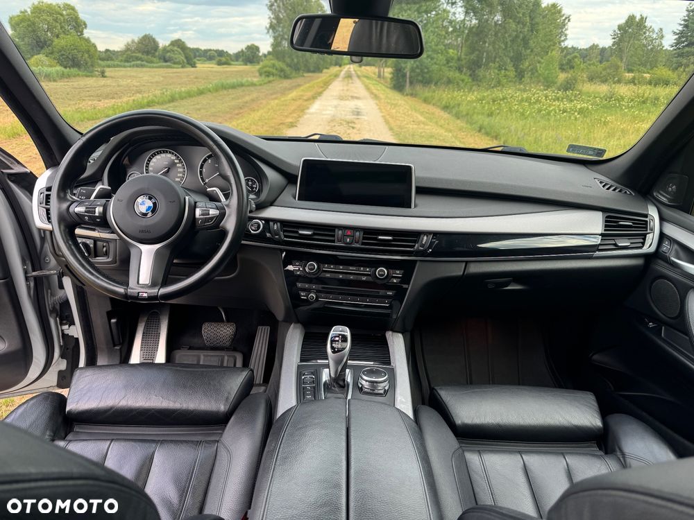 BMW X5 - 18