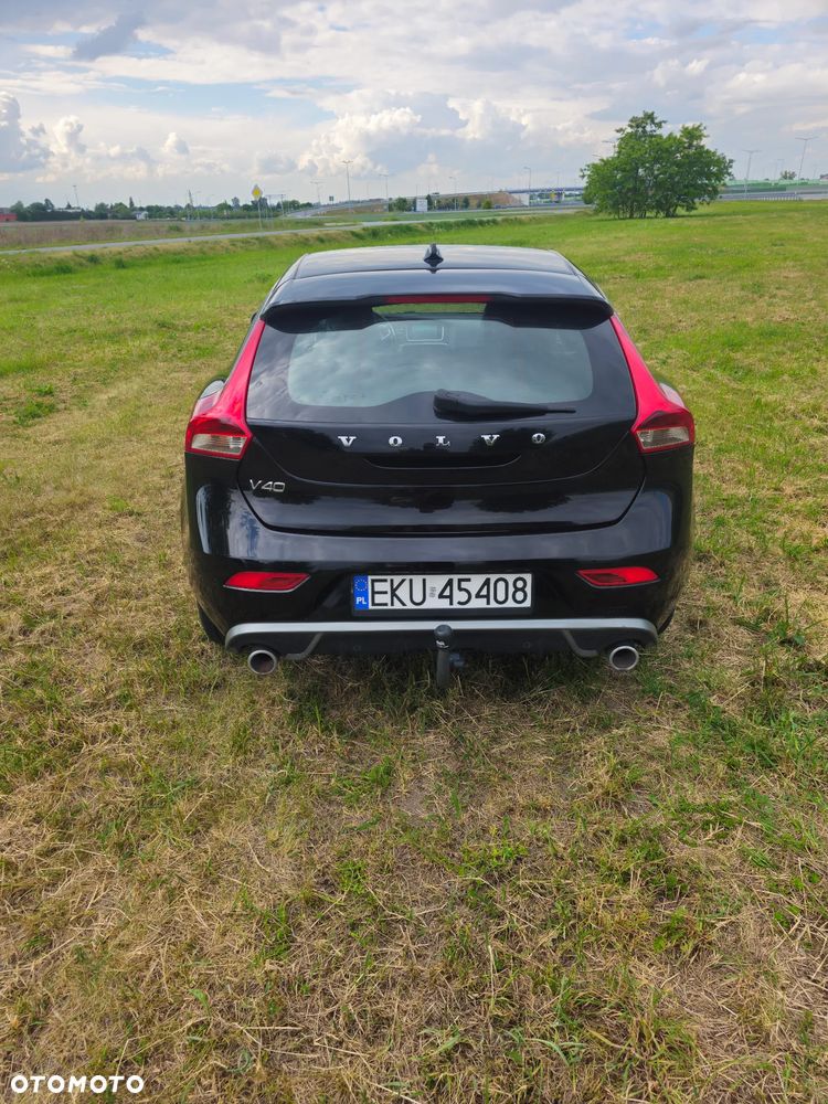 Volvo V40 D2 Drive-E SCR Momentum - 9