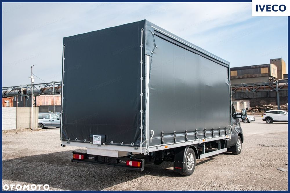 Iveco Daily 35S18 Zabudowa 10EP 3.0 180KM - 10