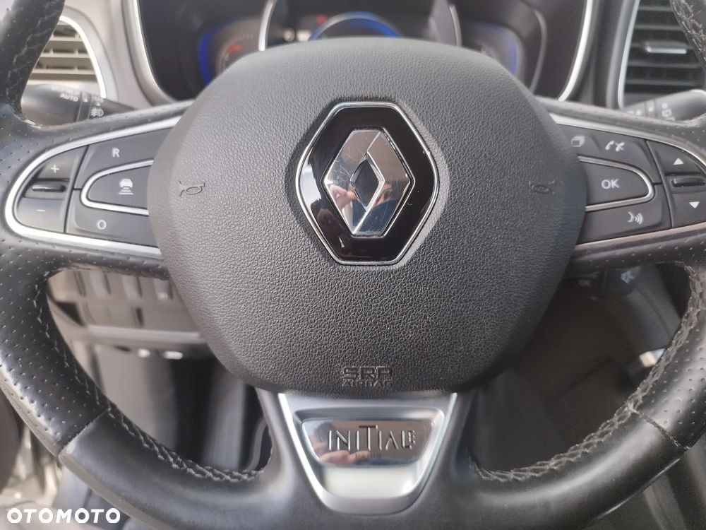 Renault Koleos 2.0 dCi Initiale Paris X-Tronic - 21