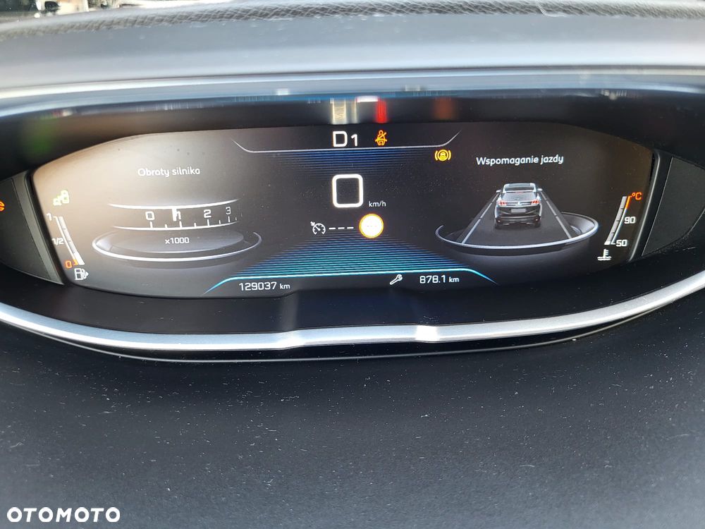 Peugeot 3008 - 31