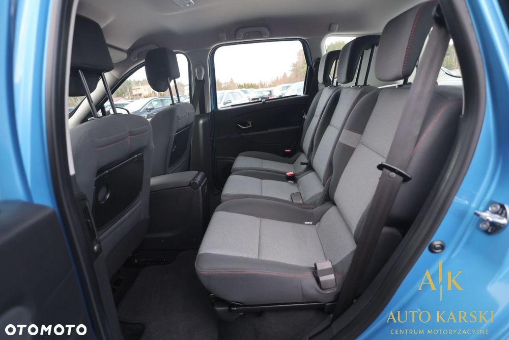 Renault Scenic - 32