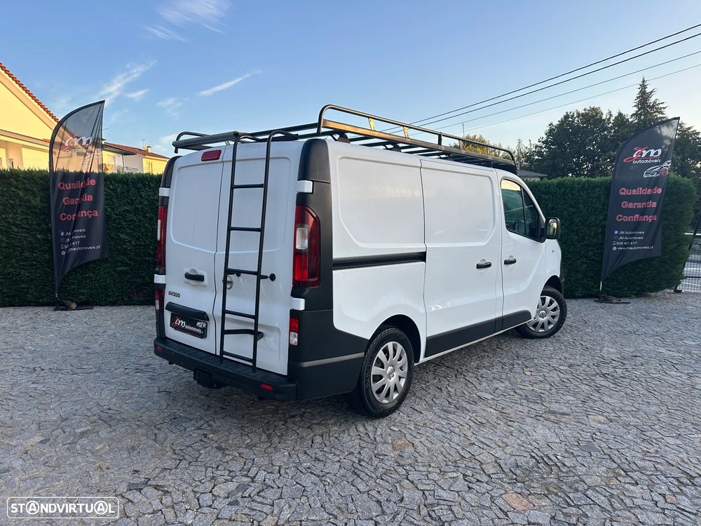 Renault Trafic - 5