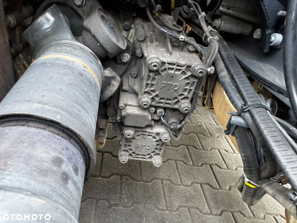 Scania S 460 A4x2NA - 27