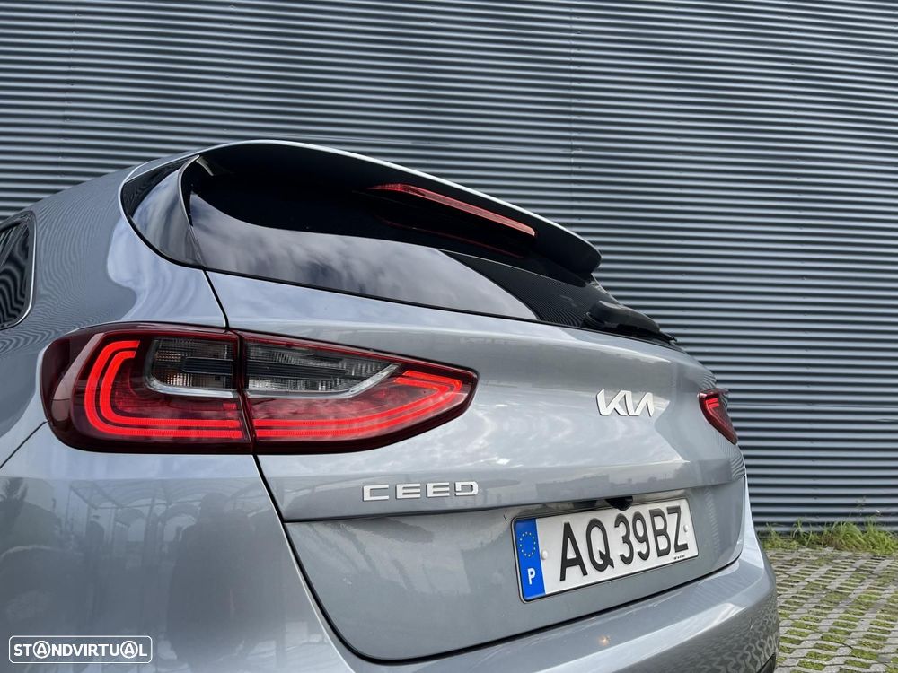 Kia Ceed 1.0 T-GDI Sport - 29