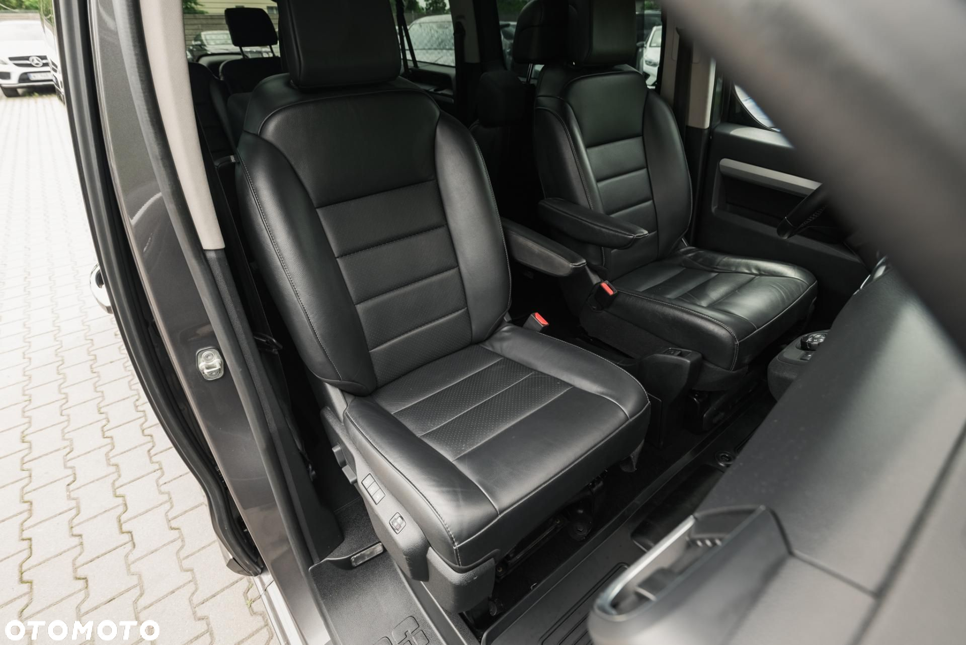 Toyota Proace Verso - 17