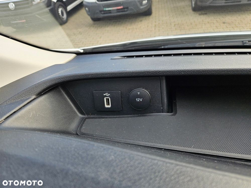 Ford transit L3H3 *66999zł NETTO* 2.0TdCi/131KM - 21