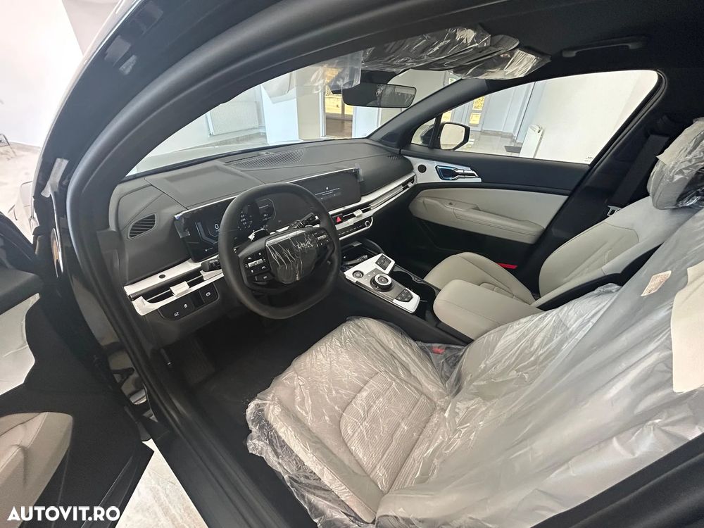 Kia Sportage - 15