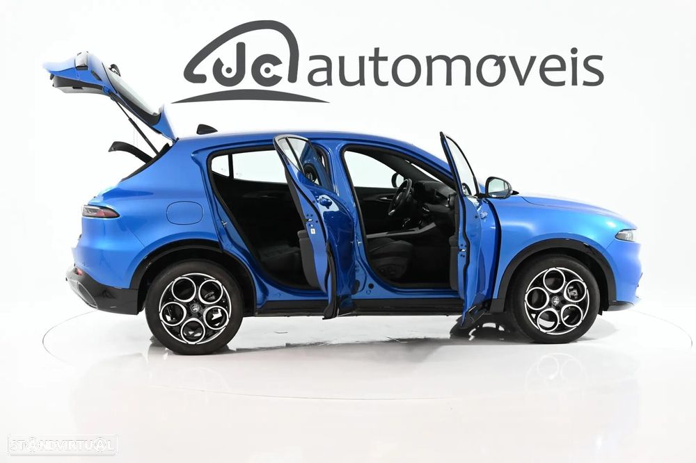 Alfa Romeo Tonale 1.5 Hybrid Sprint - 7