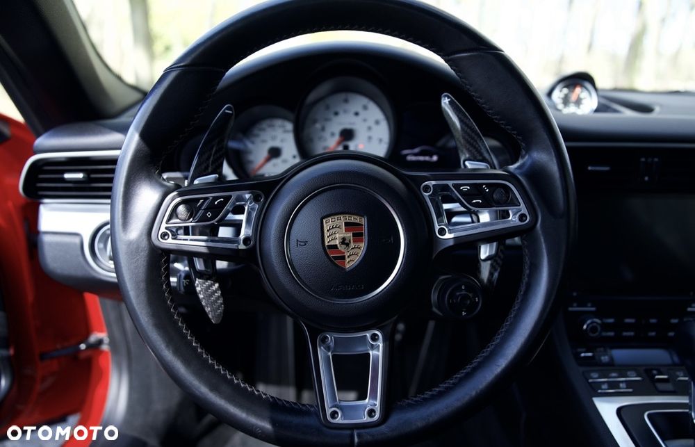 Porsche 911 - 12