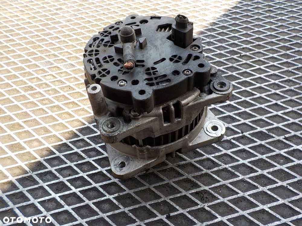 VOLKSWAGEN PASSAT B6 2.0 TDI ALTERNATOR 0121715003 - 3