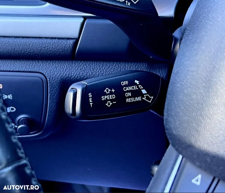 AUDI A6 Avant 2013 — imagine 21