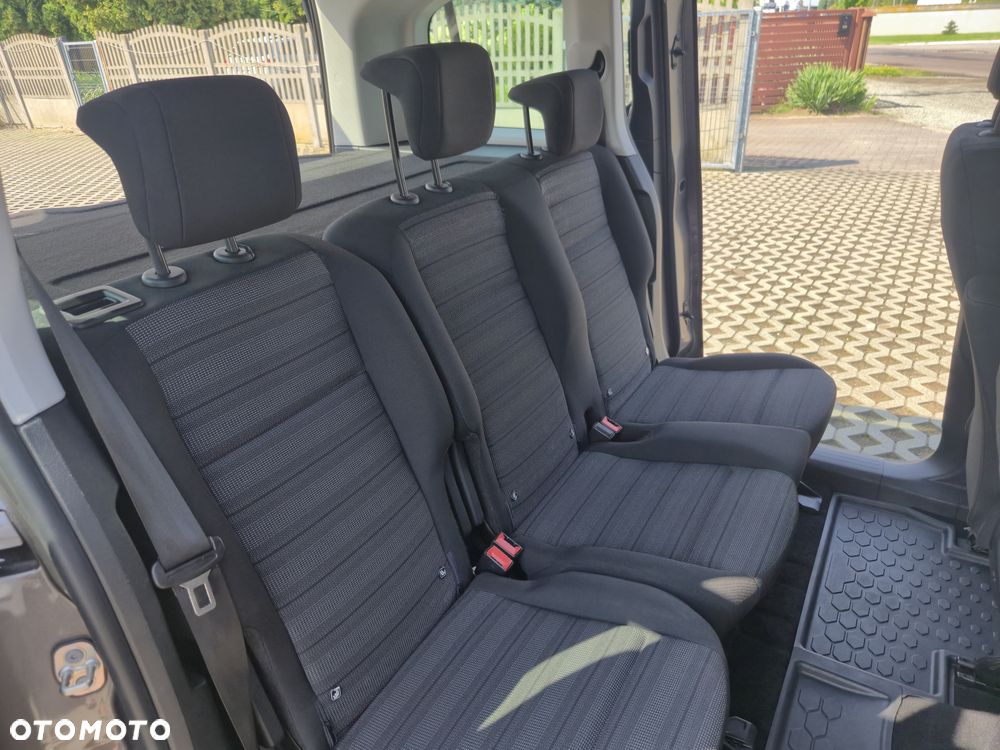 Opel Combo - 7