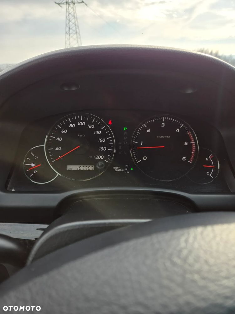 Toyota Land Cruiser 3.0 D Sol Navi Platinium - 10