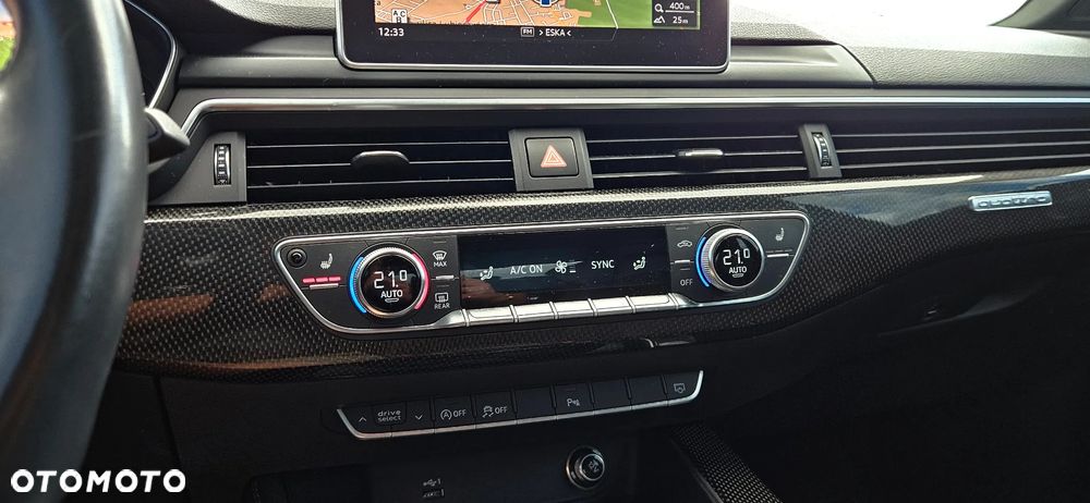 Audi S4 Limousine - 27