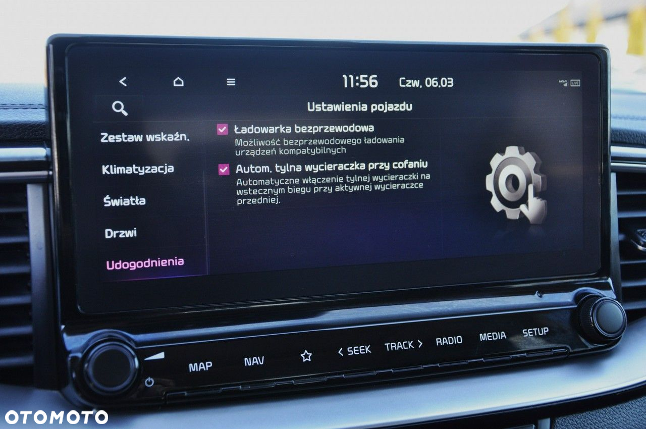Kia XCeed 1.6 GDI PHEV L Business Line DCT - 33