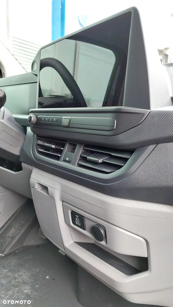 Ford Transit - 14