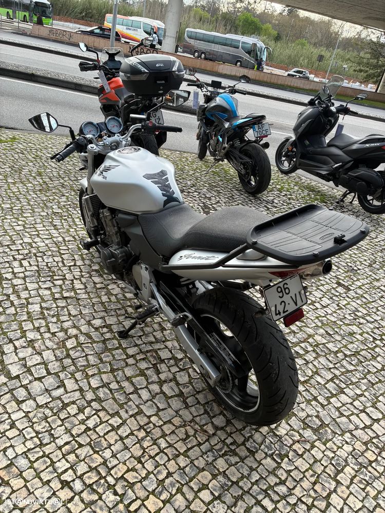 Honda CB HORNET 600 - 2