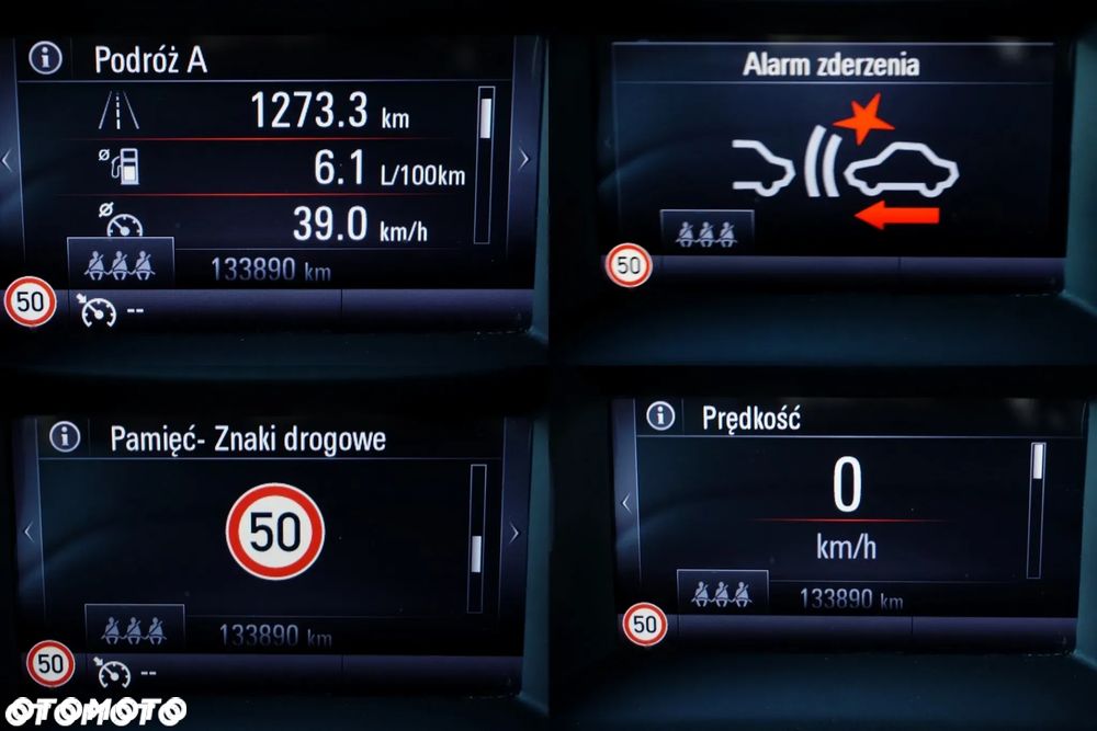 Opel Astra 1.0 Turbo Start/Stop Business - 27