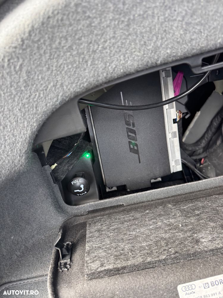 Audi A7 2.0 TFSI S-tronic - 26