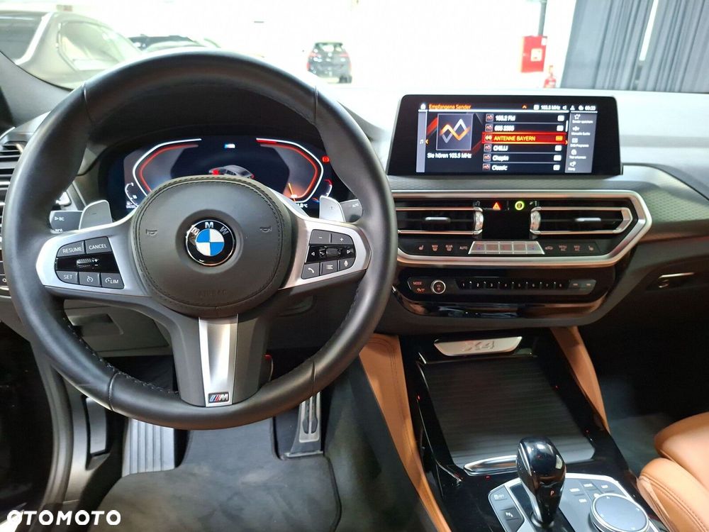BMW X4 - 15
