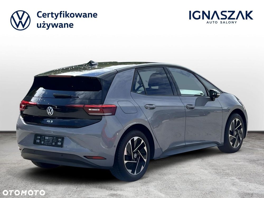 Volkswagen ID.3 58kWh Pro Performance - 6