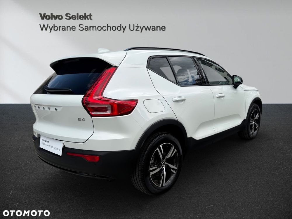 Volvo XC 40 - 9