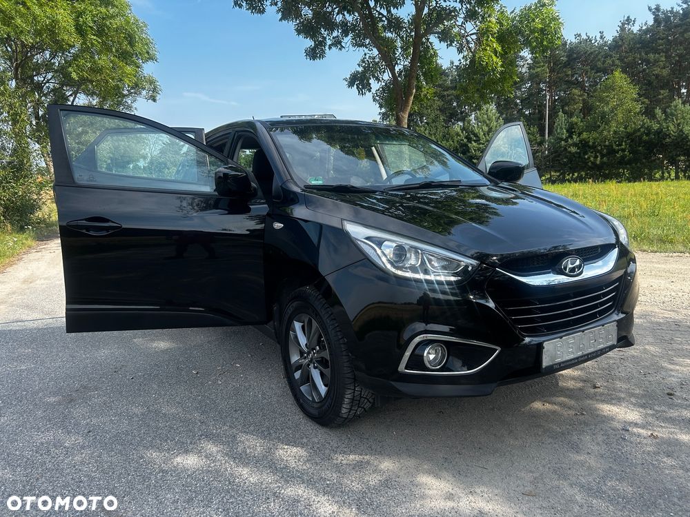 Hyundai ix35 - 16