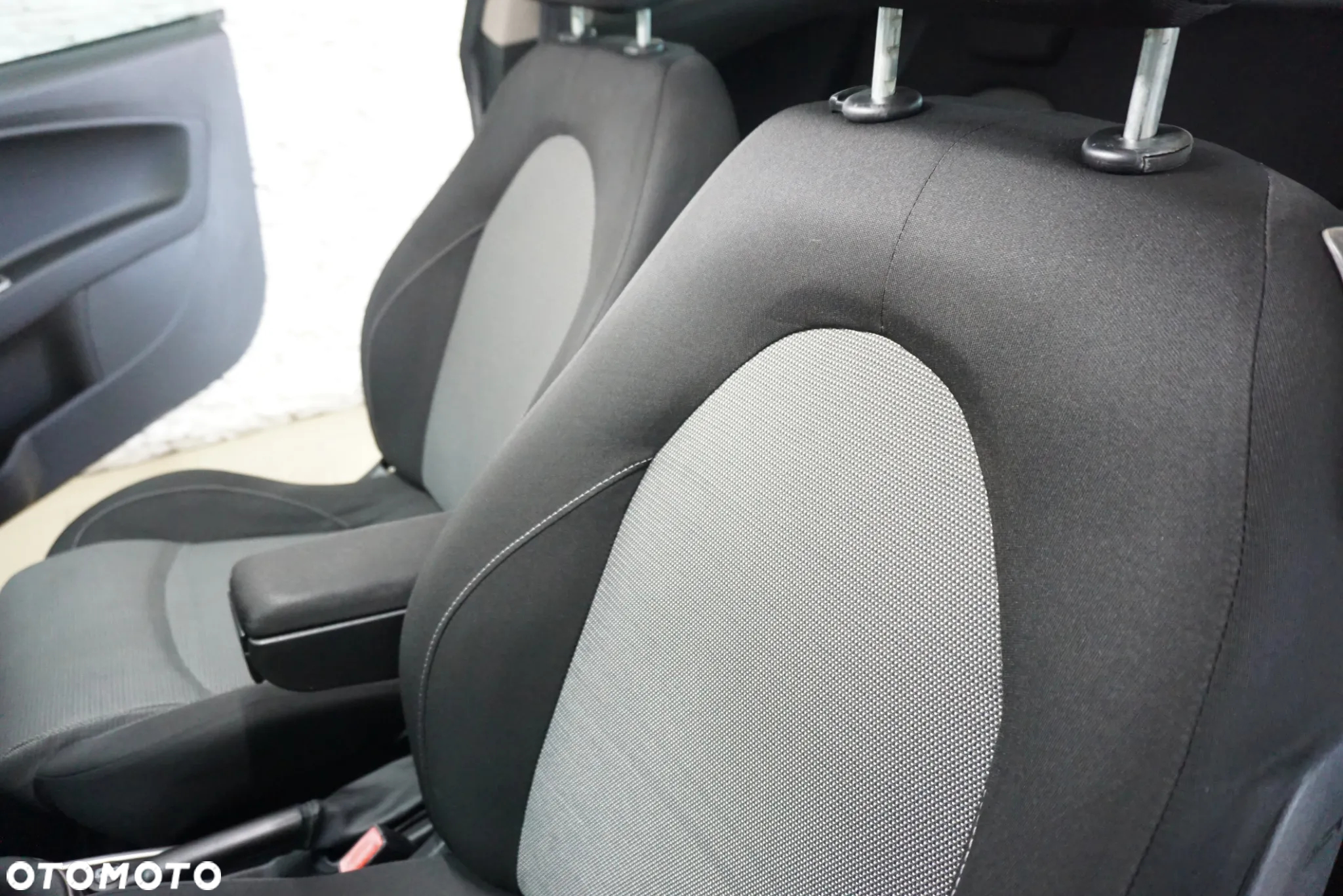 Alfa Romeo Mito 1.4 Progression - 23