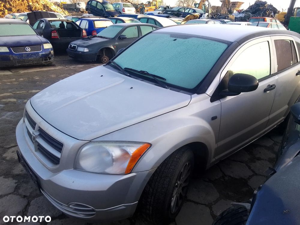 DODGE CALIBER 1.8B 150KM 2006R - CZĘŚCI !!! - 2
