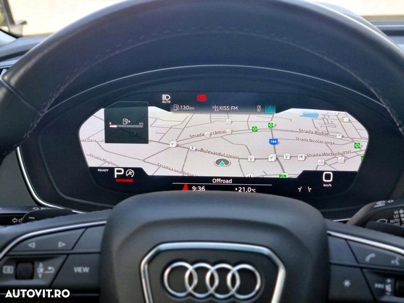 Audi Q5 40 TDI quattro S tronic MHEV S Line - 26
