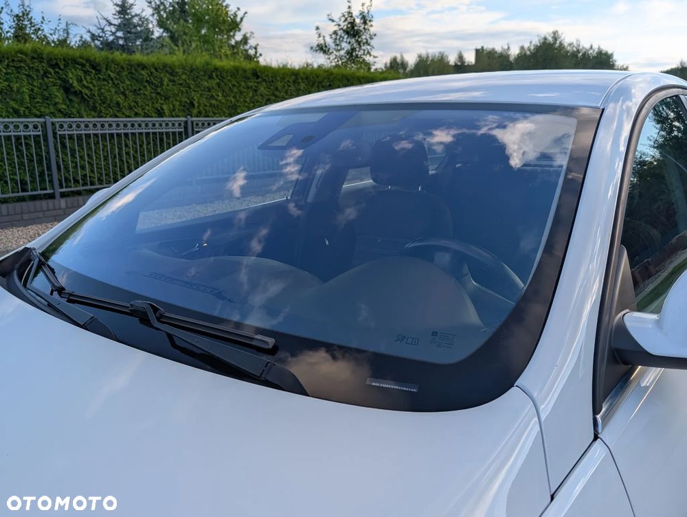 Opel Insignia 2.0 CDTI EcoFLEX S&S - 34