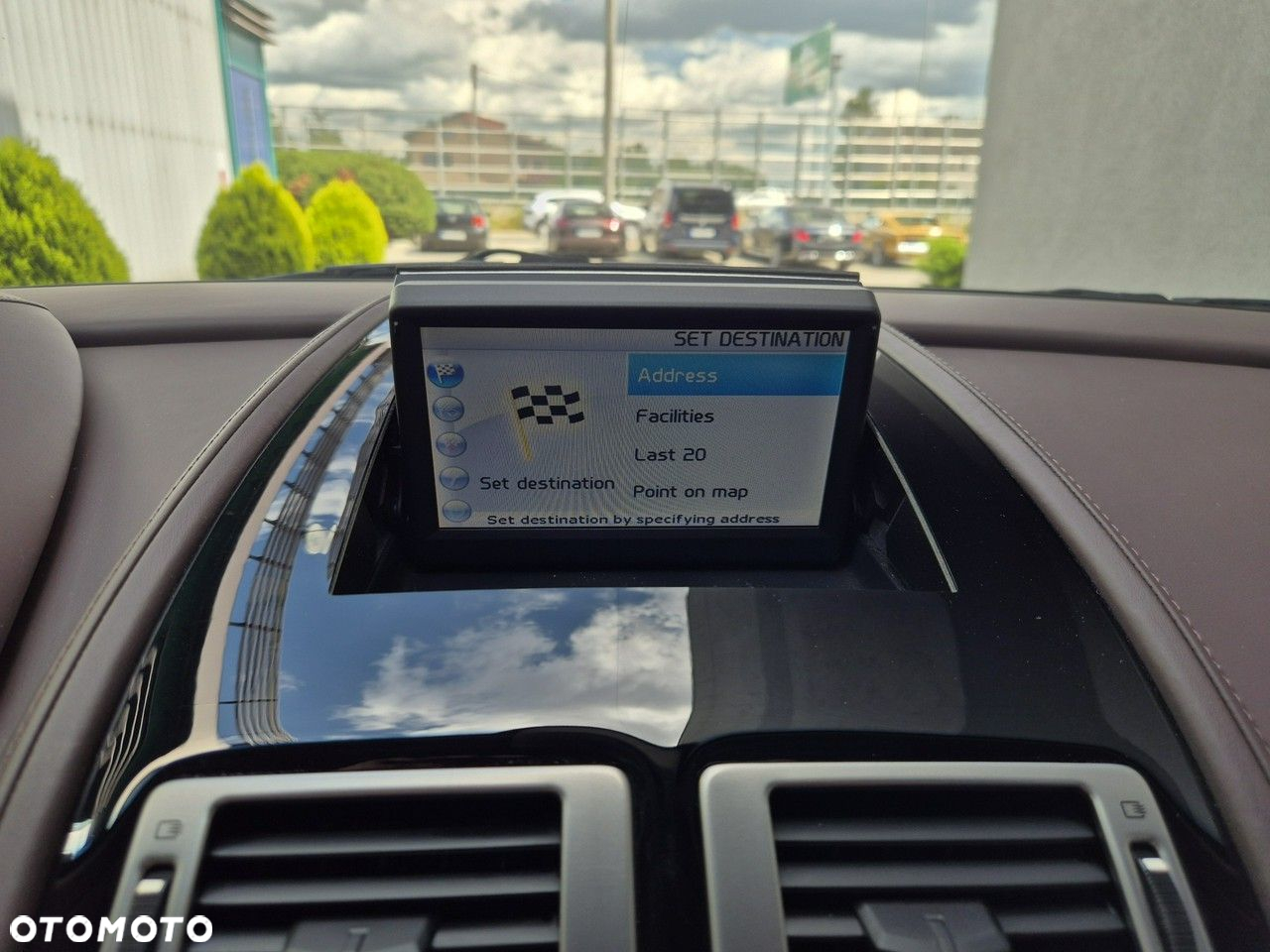 Aston Martin DB9 - 29